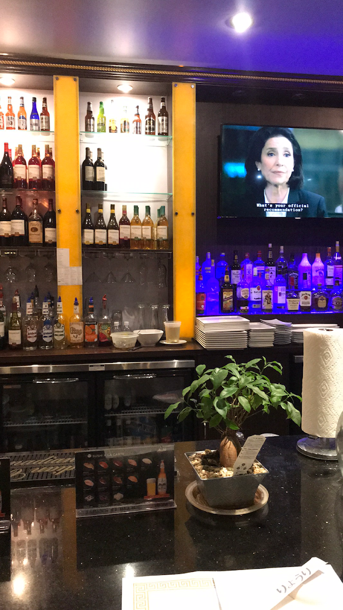 Red Bowl Asian Bistro-Port Orange